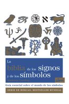 BIBLIA DE LOS SIGNOS Y DE LOS SIMBOLOS (N/E). LA