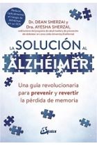SOLUCION AL ALZHEIMER. LA