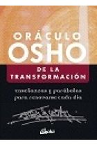 ORACULO OSHO DE LA TRANSFORMACION (PACK)