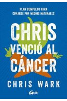 CHRIS VENCIO AL CANCER