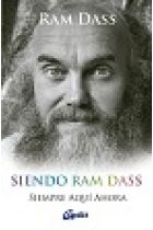 SIENDO RAM DASS