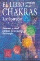 LIBRO COMPLETO DE LOS CHAKRAS. EL