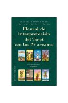 MANUAL DE INTERPRETACIN DEL TAROT CON LOS 78 ARCANOS