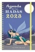 AGENDA DE LAS HADAS. 2023