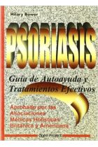 PSORIASIS.GUIA DE AUTOAYUDA