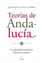 TEORIAS DE ANDALUCIA