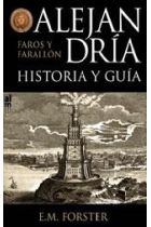 ALEJANDRIA HISTORIA Y GUIA.FAROS Y FARALLON