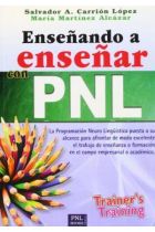 ENSEANDO A ENSEAR CON PNL