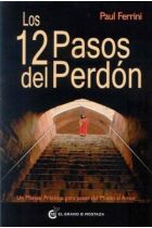 12 PASOS DEL PERDON, LOS