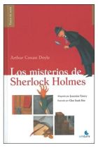 MISTERIOS DE SHERLOCK HOLMES. LOS