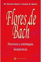 FLORES DE BACH. RECURSOS Y ESTRATEGIAS