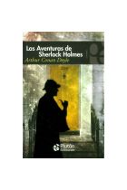 AVENTURAS DE SHERLOCK HOLMES. LAS