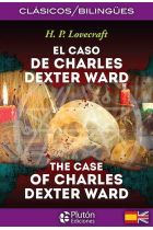 CASO DE CHARLES DEXTER WARD. EL (BILINGE)
