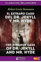 EXTRAO CASO DEL DR. JEKYLL Y MR. HYDE (BILINGE)