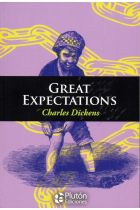 GREAT EXPECTATIONS (INGLES)