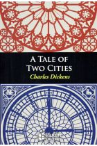 A TALE OF TWO CITIES (INGLES)