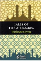 TALES OF THE ALHAMBRA (INGLES)