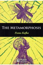 THE METAMORPHOSIS (INGLES)