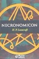 NECRONOMICON (INGLES)