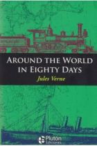 AROUND THE WORLD IN EIGHTY DAYS (INGLS)