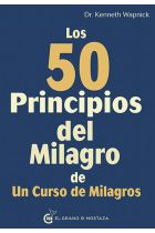 50 PRINCIPIOS DEL MILAGRO DE UN CURSO DE MILAGROS