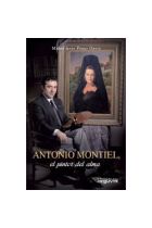 ANTONIO MONTIEL, EL PINTOR DEL ALMA