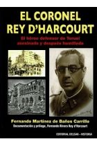 CORONEL REY D'HARCOURT. EL