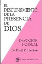 DESCUBRIMIENTO DE LA PRESENCIA DE DIOS. EL