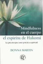 MINDFULNESS EN EL CUERPO: EL ESPIRITU DE HAKOMI