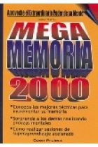 MEGA MEMORIA 2000