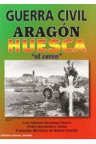 GUERRA CIVIL ARAGON.HUESCA