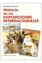 HISTORIA DE LAS EXPOSICIONES INTERNACIONALES