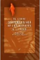 LIBRO CONTEMPORANEO DE LOS MUERTOS. EL
