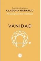 VANIDAD. PSICOLOGIA DE LOS ENEATIPOS 3