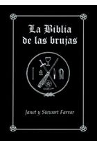 BIBLIA DE LAS BRUJAS (OBRA COMP.RUSTICA). LA