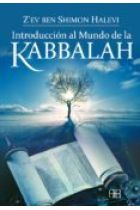 KABBALAH. INTRODUCCION AL MUNDO