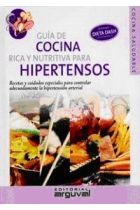GUIA DE COCINA P.HIPERTENSOS