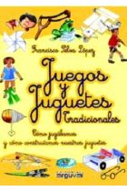 JUEGOS Y JUGUETES TRADICIONALES
