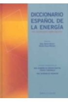 DICCIONARIO ESPAOL DE LA ENERGIA