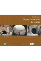 INVENTARIO DE TUNELES FERROVIARIOS DE ESPAA