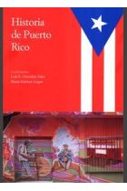 HISTORIA DE PUERTO RICO. HISTORIA DE LAS ANTILLAS VOL.IV