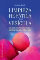 LIMPIEZA HEPATICA Y DE LA VESICULA (GRANDE)
