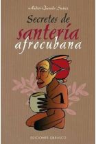 SECRETOS DE SANTERIA AFROCUBANA