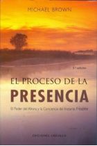 PROCESO DE LA PRESENCIA. EL