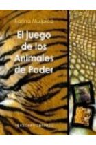 JUEGO DE LOS ANIMALES DE PODER, EL
