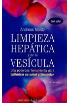 LIMPIEZA HEPATICA Y DE LA VESICULA (BOLSILLO)