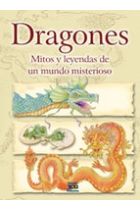 DRAGONES.MITOS Y LEYENDAS