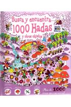 BUSCA 1000 HADAS