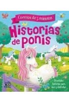 HISTORIAS DE PONIS