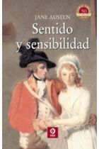 SENTIDO Y SENSIBILIDAD (SELECCION)